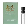 Sample Parfums De Marly Greenley EDP 1,5ml