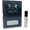Parfums de Marly, Layton, Eau De Parfum, Vyrams, 1.5 ml *Flakonas