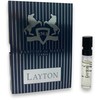 Parfums de Marly, Layton, Eau De Parfum, For Men, 1.5 ml *Vial