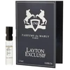Parfums De Marly Layton Exclusif kvepalai purškiamas próbka 1,5ml
