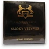 „Parfums de Marly“, dūminio vetiverio kvapo žvakė, 300g