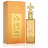 Paris Corner December Ambar EDP parfumuotas vanduo unisex, 100 ml