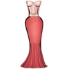 Paris Hilton Ruby Rush EDP parfumuotas vanduo moterims, 100 ml