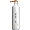 Spalvą išsauganti kaukė dažytiems plaukams Paul Mitchell Color Protect Reconstructive Treatment 500 ml
