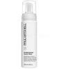 Paul Mitchell Invisiblewear plaukų formavimo putos be parabenų, suteikiančios apimties ir natūralios fiksacijos, 200 ml
