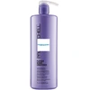 Geltonus tonus neutralizuojantis kondicionierius Paul Mitchell Platinum Skirtas šviesiems plaukams 1000 ml.