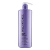 Geltonus tonus neutralizuojantis kondicionierius Paul Mitchell Platinum Skirtas šviesiems plaukams 1000 ml.