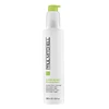 Paul Mitchell Smoothing Super Skinny Vegan plaukų balzamas, glotninantis tekstūrą, 200 ml
