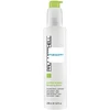 Paul Mitchell Smoothing Super Skinny Vegan plaukų balzamas, glotninantis tekstūrą, 200 ml