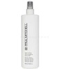 Paul Mitchell Soft Style Soft Sculpting plaukų formavimo gelis be parabenų, skirtas natūraliai fiksacijai, 500 ml