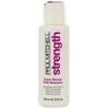 Paul Mitchell Super Strong plaukų šampūnas be parabenų, stiprinančioms, 100 ml