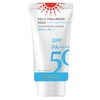 PaxMoly Daily Hyaluronic Aqua Hydrating & Protecting Sunscreen Kreminis Face & Body SPF50+, 50 ml