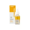 PaxMoly Effective Dark Spot Management 15% Vitamina C + 5% B5 Brightening & Hydrating Day & Night Serum For Face, 30 ml