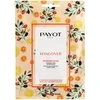 "Payot Hangover Detox And Radiance" lakštinė kaukė