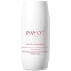 Payot Rituel Douceur Déodorant Roll-on Fraîcheur rutulinis antiperspirantas be alkoholio, 75 ml