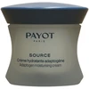 „Payot Source Adaptogen“ drėkinamasis veido kremas rytui ir vakarui, 50 ml