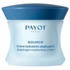 Payot, Source Adaptogen, Hydrating 48H, Kreminis, For Face, 50 ml