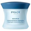 Payot, Source Adaptogen, Natural Ingredients, Hydrating 48H, Morning & Evening, Kreminis, For Face, 50 ml