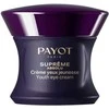 Payot Supreme Absolu Brightening Paakių kremas, 15 ml