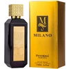 Pendora Scents Milano EDP parfumuotas vanduo unisex, 100 ml