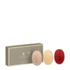Penhaligon´s Set Penhaligon's: Luna Cleansing & Moisturising Scented Soap Bar, 30 g + Quercus Cleansing & Moisturising Scented Soap Bar, 30 g + Halfeti Cleansing & Moisturising Scented Soap Bar, 30 g
