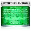 Peter Thomas Roth Cucumber Gel Mask detoksikuojanti ir drėkinanti gelinė kaukė veidui, 150 ml