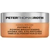 Peter Thomas Roth P.T. Roth Potent C - Power Brightening Hydra-Gel akių pleistrai, 90 g