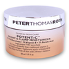 Peter Thomas Roth Potent-C Vitamin E Moisturizing Day Kreminis For Face, 50 ml