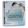 Peter Thomas Roth Vanduo Drench Hyal. Cloud Hydra-Gel Eye drėkinantis paakių gelis, 15 ml