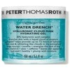 Peter Thomas Roth Vanduo Drench drėkinamoji hialurono rūgšties gelio kaukė veidui, 150 ml
