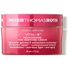 Peter Thomas Roth Vital-E dieninis veido kremas nuo senėjimo, 50 ml