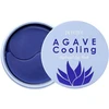 Petitfee Agave Cooling Hydrogel Eye Mask paakių pagalvėlės, 60 vnt
