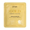 Petitfee Gold Anti-Aging Hydrogel Gel Mask For Face, 32 g