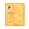 Petitfee Gold & Snail Glow Firming Sheet Mask For Face, 32 g