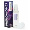 Pherostrong 500 Cosmetics Phiero Night Woman Floral Pheromone Roll-On 10ml
