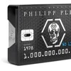 Philipp Plein No Limit$ Super Fre$h EDT tualetinis vanduo vyrams, 90 ml
