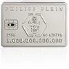 Philipp Plein No Limits Platinum EDP parfumuotas vanduo vyrams, 90 ml