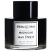 Philly &amp; Phill Midnight on Maxstreet EDP parfumuotas vanduo unisex, 100 ml