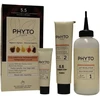 Phyto Phytocolor Permanent Color, 112 ml