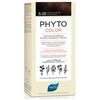 Phyto Color Permanent Hair Dye 5.35 Chocolate šviesiai rudas, 50 ml