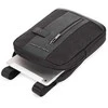 Piquadro, Brief 2, Nylon And Leather, Textile Crossbody Bag, Juodas, CA1816BR2/N, For Men