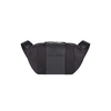 Piquadro, Bum, Textile Crossbody Bag, Juodas, CA5479BR2, 28 x 16 x 6cm, For Men