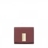 Piquadro, Dafne, Leather Wallet, Phone Holder, 42023100, Juodas, For Men