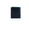 Piquadro, Mėlyna Square, odinis vizitinių kortelių dėklas, PP1518B2, Mėlyna Authentic, Unisex