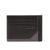 Piquadro, Tallin, Leather Wallet, For Men