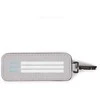 Piquadro, Wearable, Leather Keyring, AC562ORS/GR, Pilkas