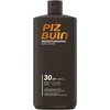 Piz Buin, Moisturizing, Apsauga nuo saulės, Sunscreen Lotion, SPF 30, UVA &amp; UVB, 400 ml