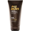 Įdegį spartinantis apsaugos nuo saulės losjonas Piz Buin Tan And Protect, SPF 15, 150 ml