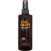Piz Buin Tan & Protect įdegį spartinantis apsaugos nuo saulės aliejus su SPF 30, 150 ml
