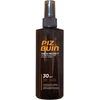 Piz Buin Tan & Protect įdegį spartinantis apsaugos nuo saulės aliejus su SPF 30, 150 ml